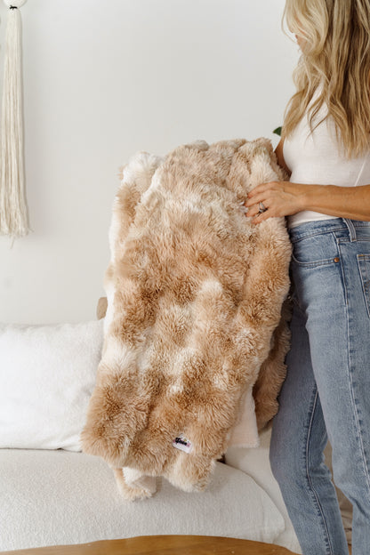 Snee Cloud Luxe