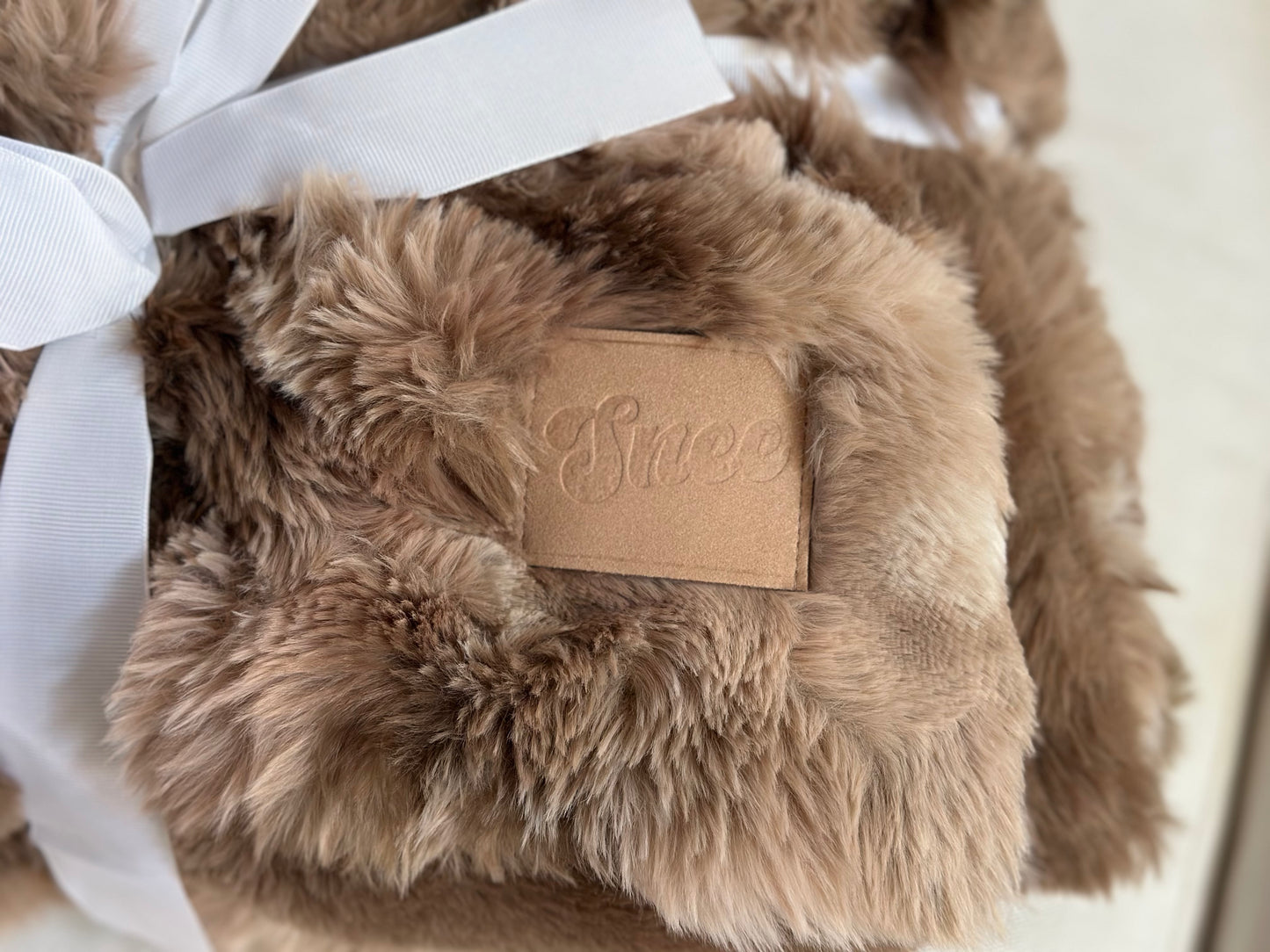 Snee Cloud Luxe
