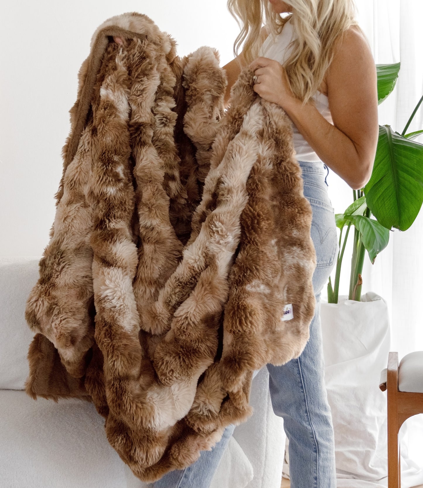 Snee Cloud Luxe
