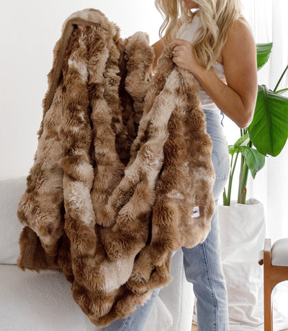 Snee Cloud Luxe