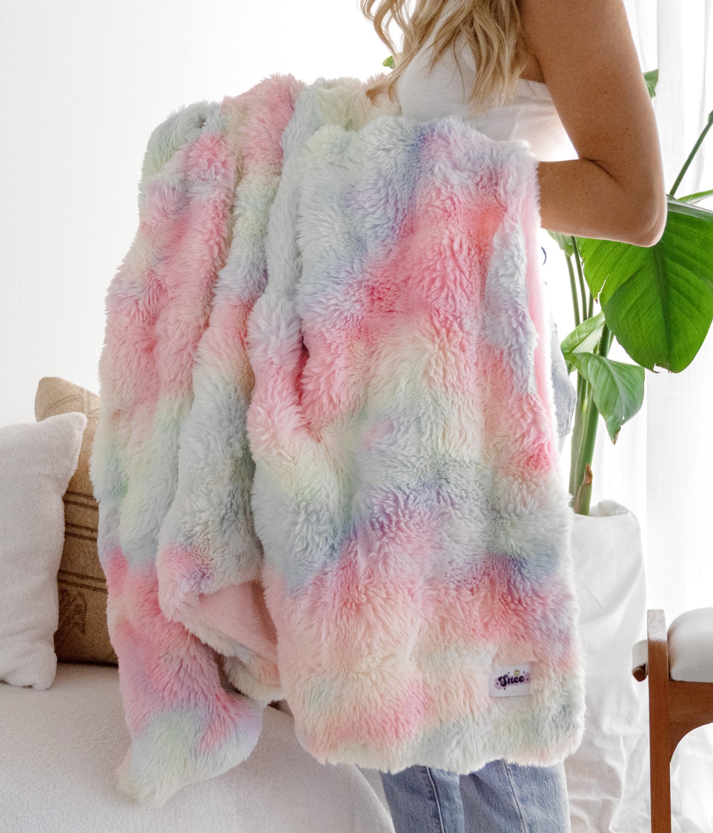 Snee Cloud Luxe